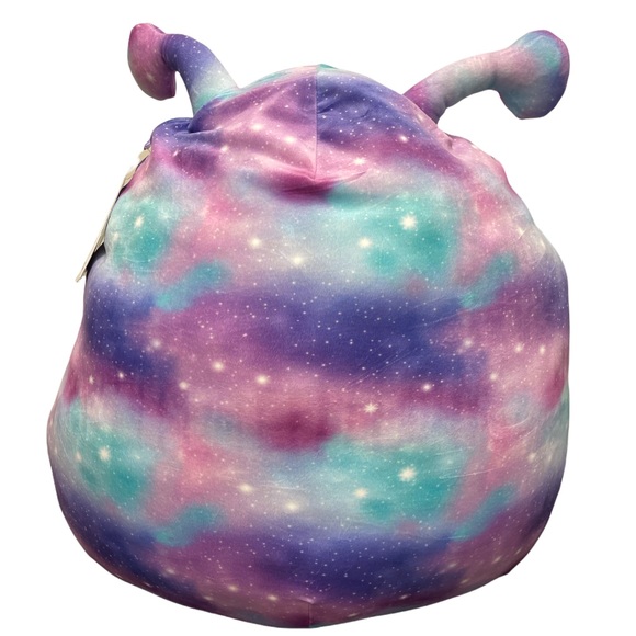 DAXXON 16” THE ALIEN JUMBO SQUISHMALLOW NWT - Picture 6 of 9